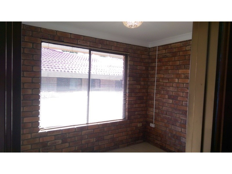 12 Clewley Crescent, Rangeville QLD 4350