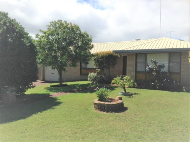 10 Wessex Street, Harristown QLD 4350