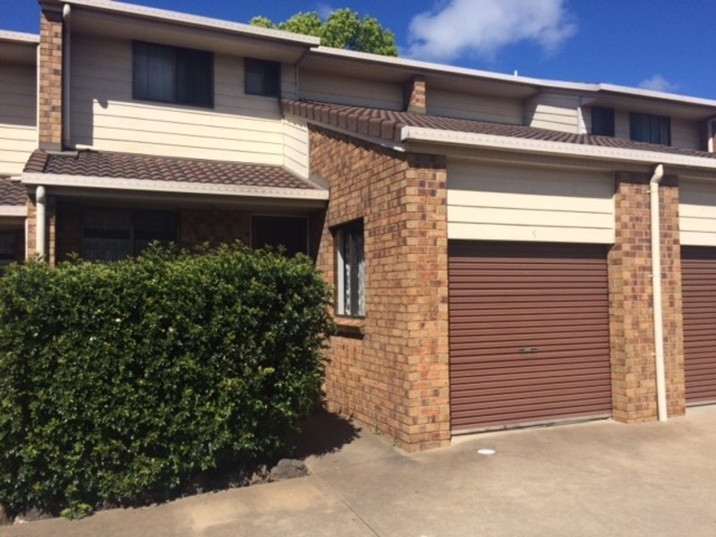 15/280 James Street, Harristown QLD 4350