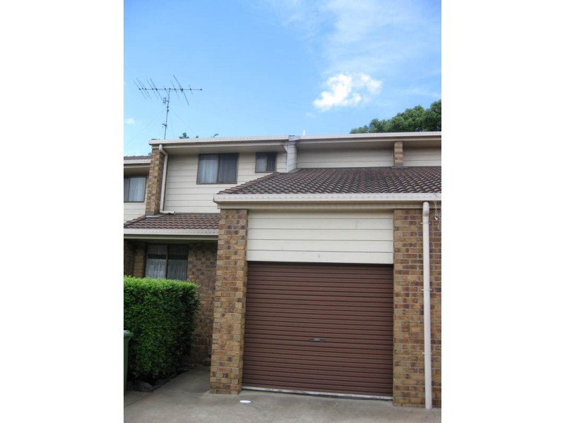 15/280 James Street, Harristown QLD 4350