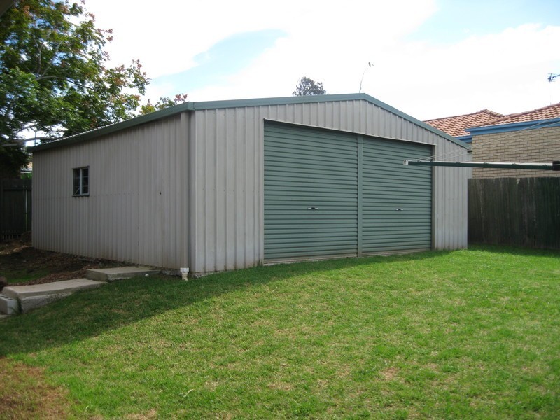 7 Wine Drive, Wilsonton Heights QLD 4350