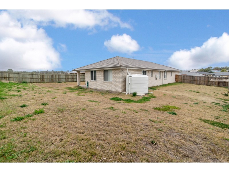 58 Stanley Street, Pittsworth QLD 4356