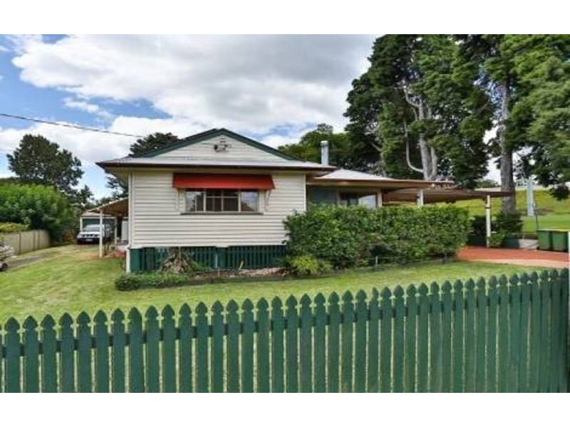 47 North Street, Harlaxton QLD 4350