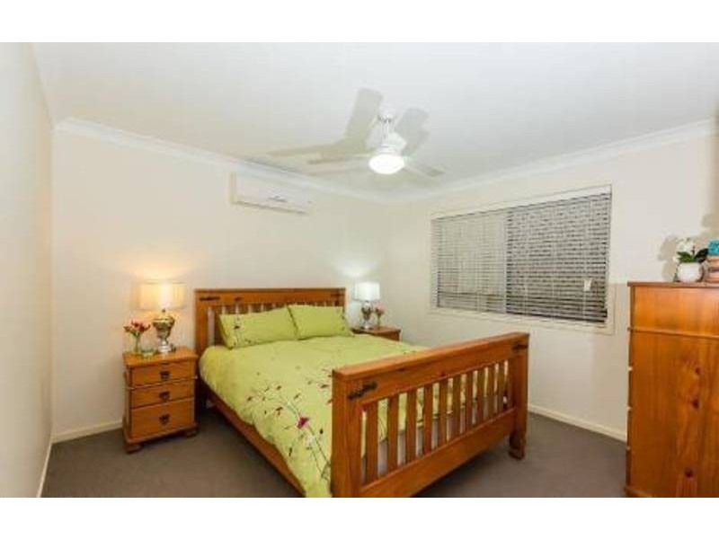 4 Chainey Court, Glenvale QLD 4350