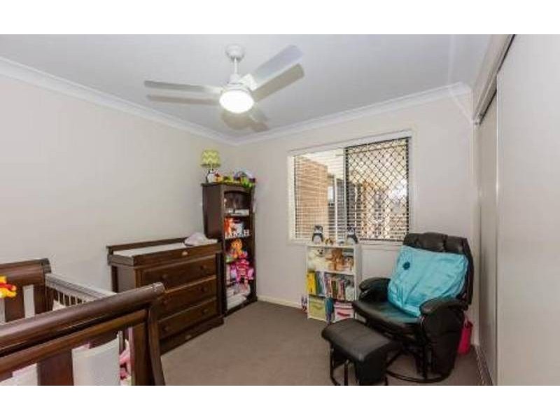 4 Chainey Court, Glenvale QLD 4350