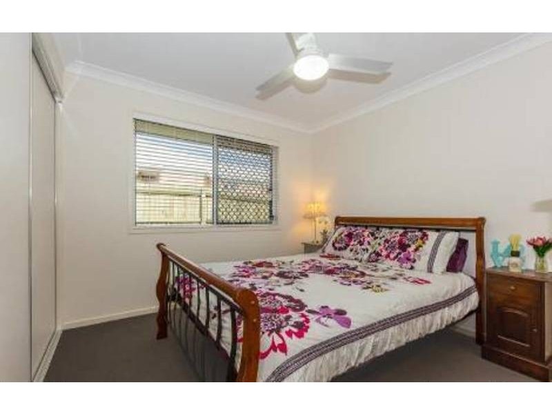 4 Chainey Court, Glenvale QLD 4350