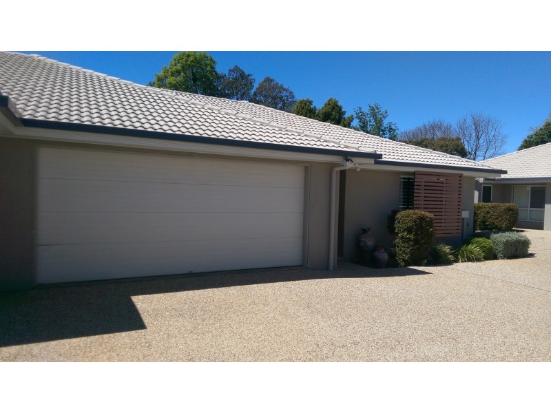 7/116-118  Taylor Street, Newtown QLD 4350