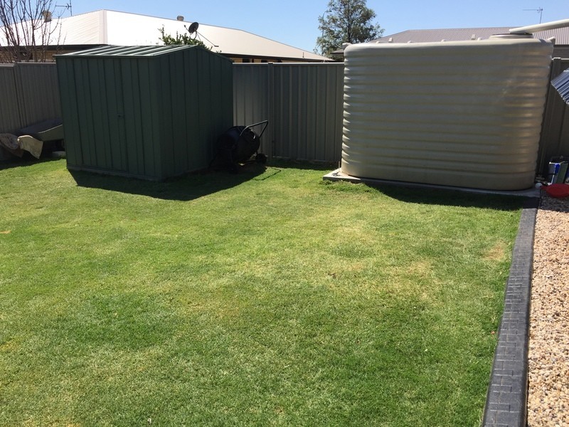 25 Murray Street, Oakey QLD 4401