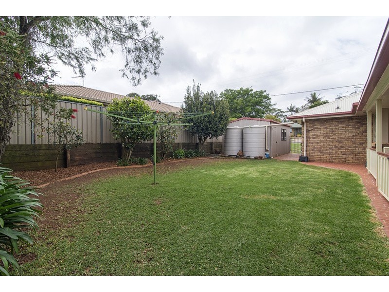 99 Rowbotham Street, Rangeville QLD 4350