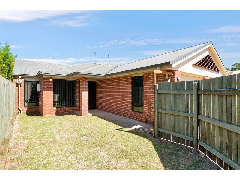 3/18 Gostwyck Street, Newtown QLD 4350