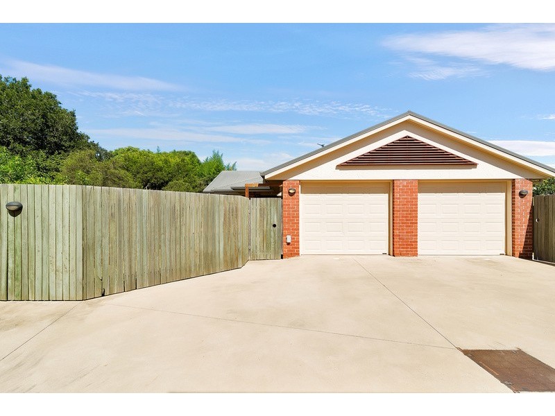 3/18 Gostwyck Street, Newtown QLD 4350