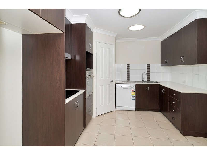 3/18 Gostwyck Street, Newtown QLD 4350