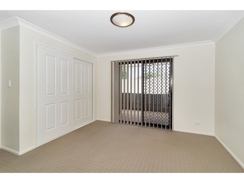 3/18 Gostwyck Street, Newtown QLD 4350