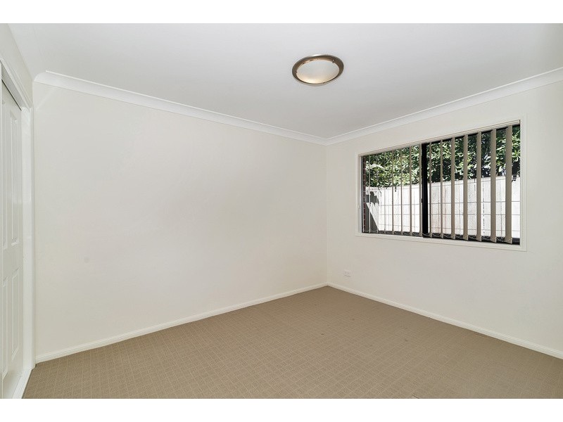 3/18 Gostwyck Street, Newtown QLD 4350