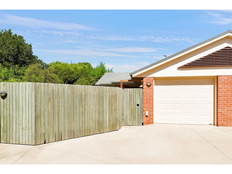 3/18 Gostwyck Street, Newtown QLD 4350
