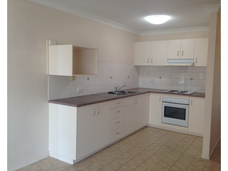 8/262 Margaret Street, Toowoomba City QLD 4350