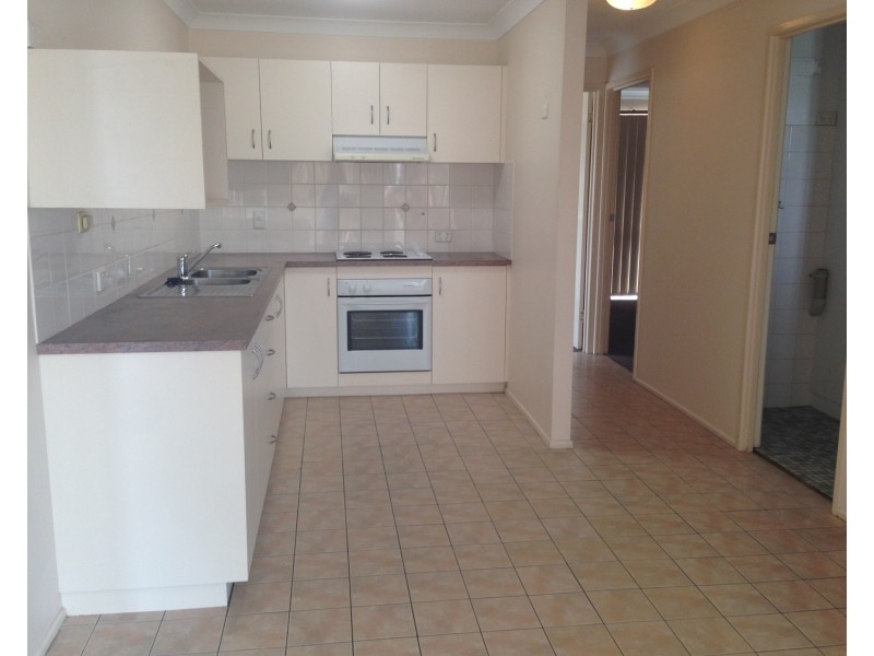 8/262 Margaret Street, Toowoomba City QLD 4350