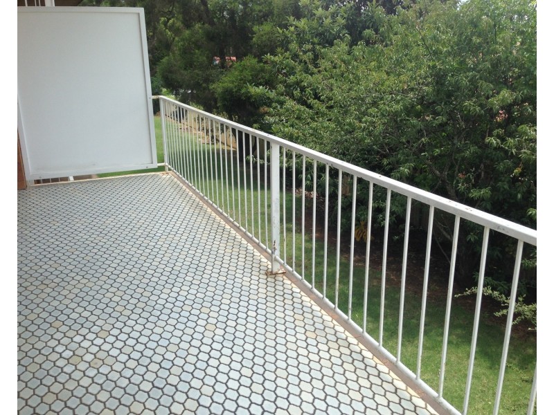 8/262 Margaret Street, Toowoomba City QLD 4350