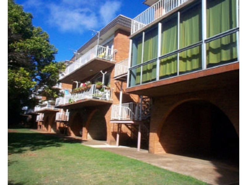8/262 Margaret Street, Toowoomba City QLD 4350