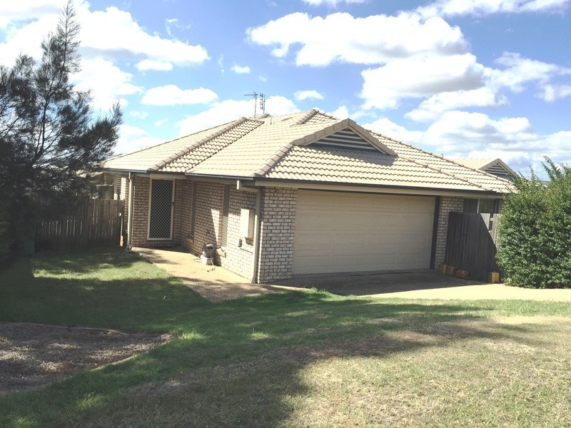 253 Glenvale Road, Glenvale QLD 4350