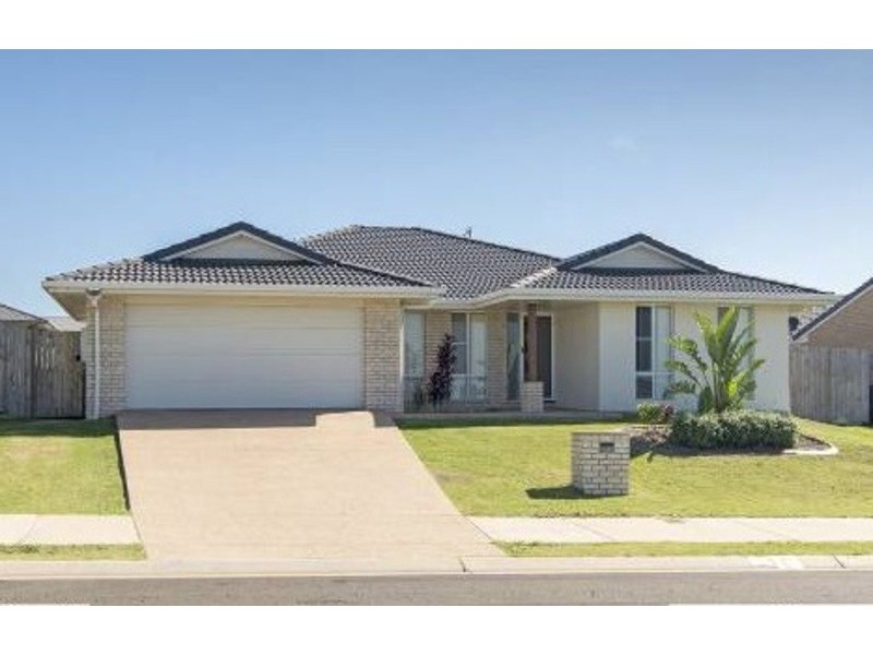 46 Newman Road, Wyreema QLD 4352