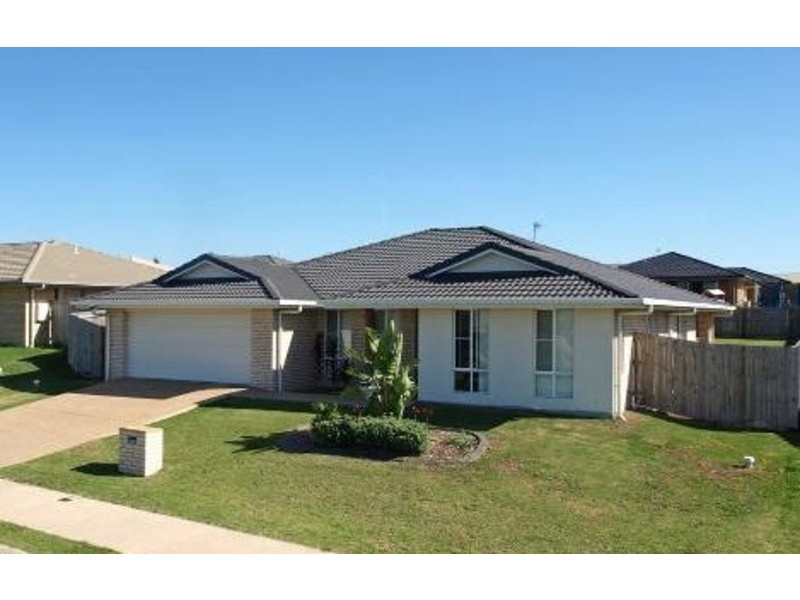 46 Newman Road, Wyreema QLD 4352