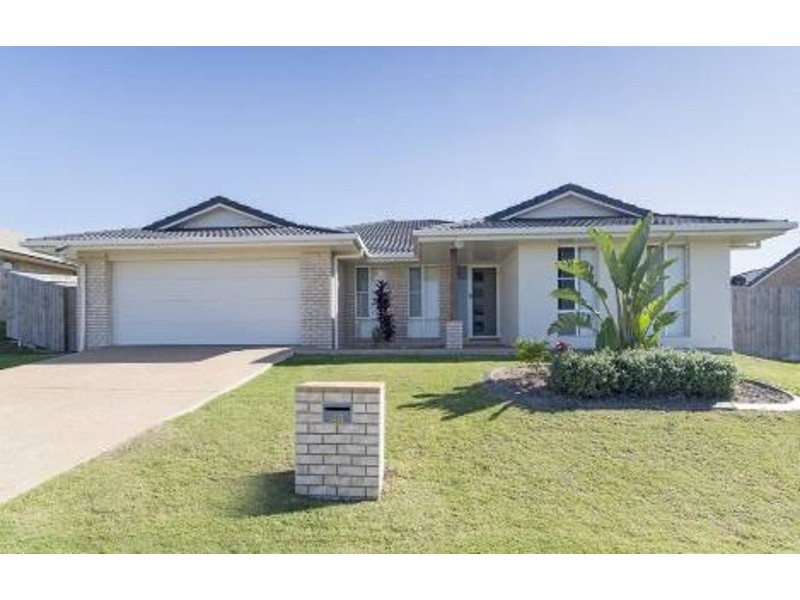 46 Newman Road, Wyreema QLD 4352