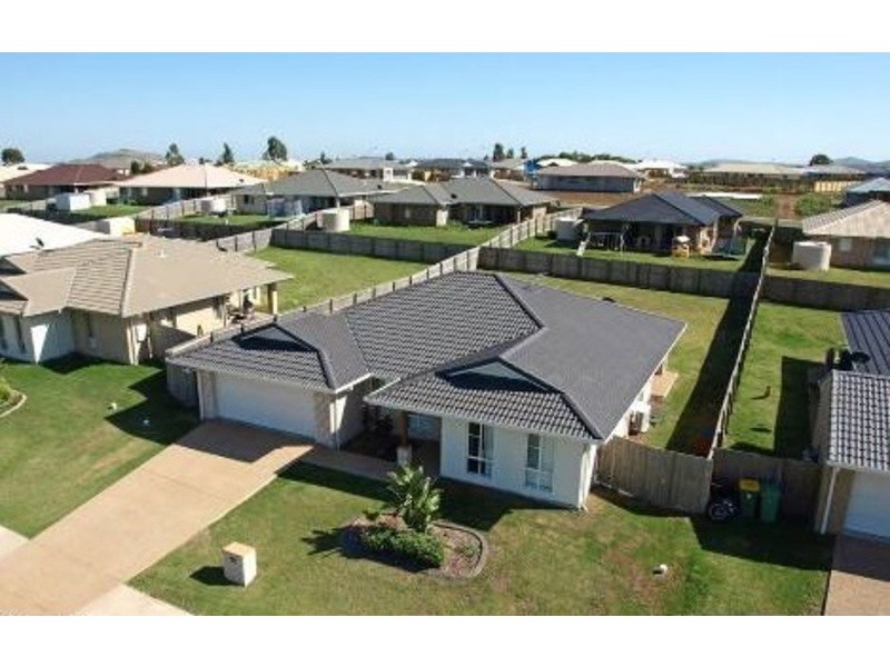 46 Newman Road, Wyreema QLD 4352