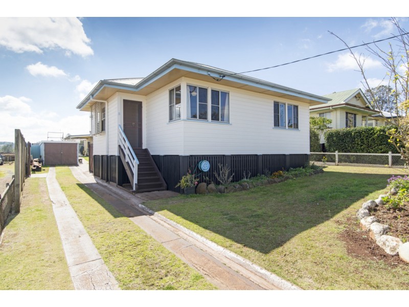 5 Kelly Street, Harlaxton QLD 4350