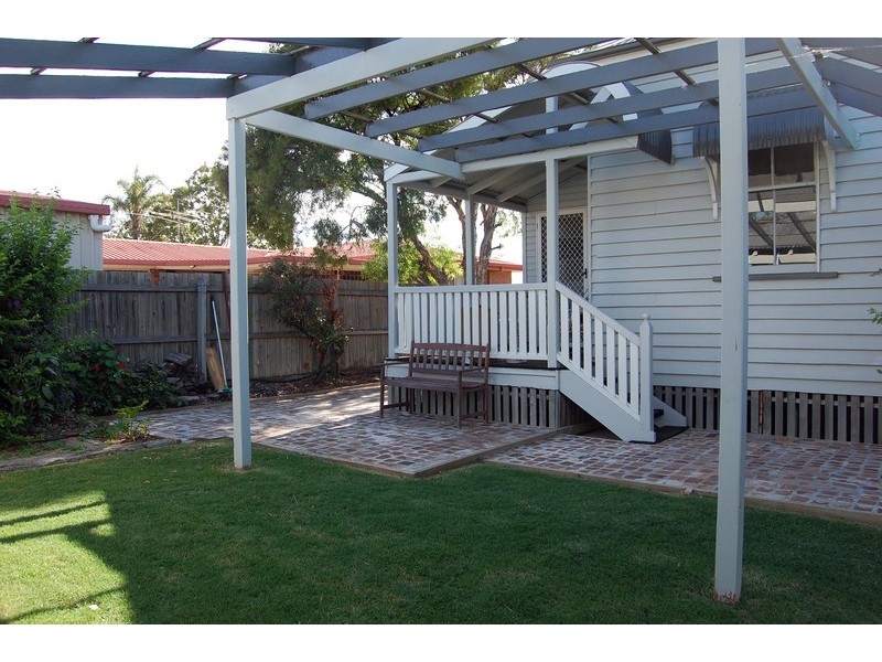93 Lorrimer Street, Oakey QLD 4401