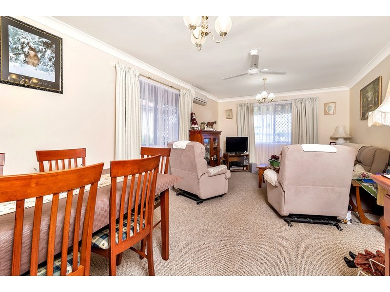 7 Mcdonald Street, Oakey QLD 4401