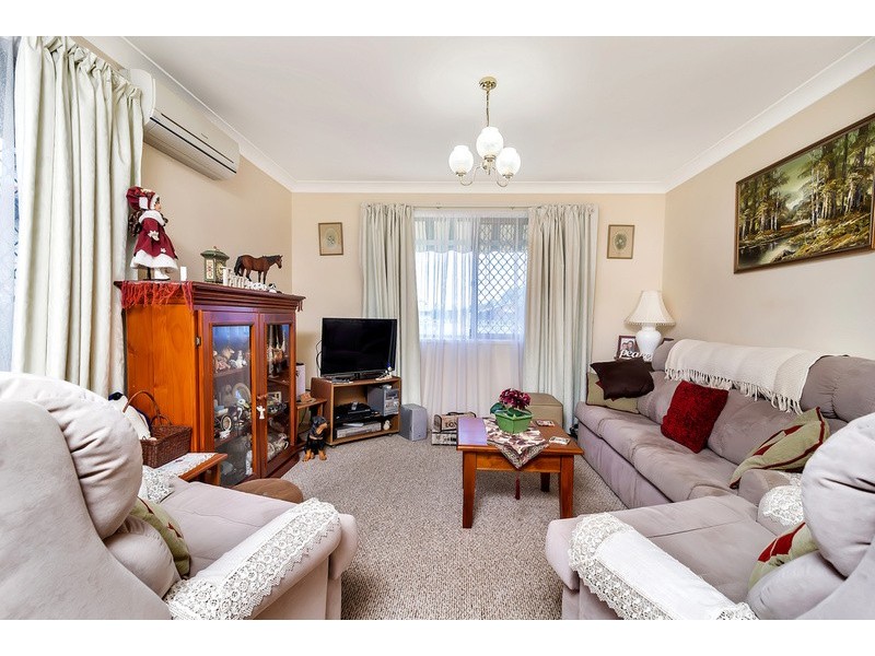 7 Mcdonald Street, Oakey QLD 4401