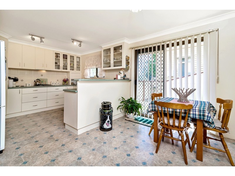 7 Mcdonald Street, Oakey QLD 4401