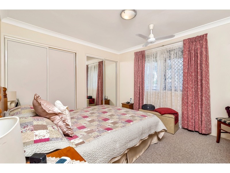 7 Mcdonald Street, Oakey QLD 4401
