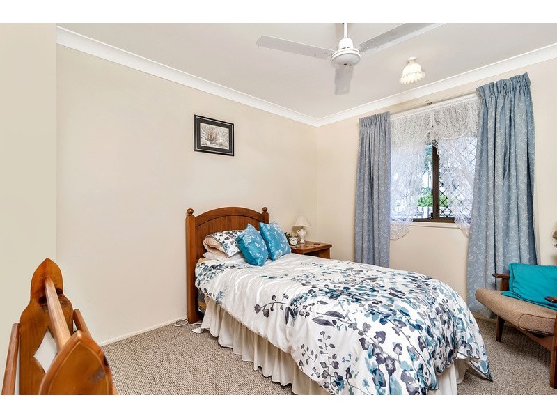 7 Mcdonald Street, Oakey QLD 4401