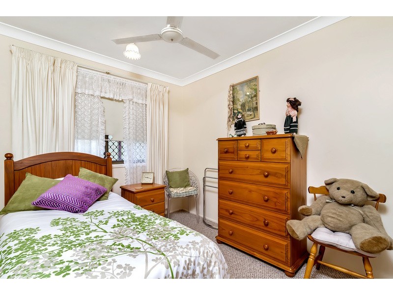 7 Mcdonald Street, Oakey QLD 4401