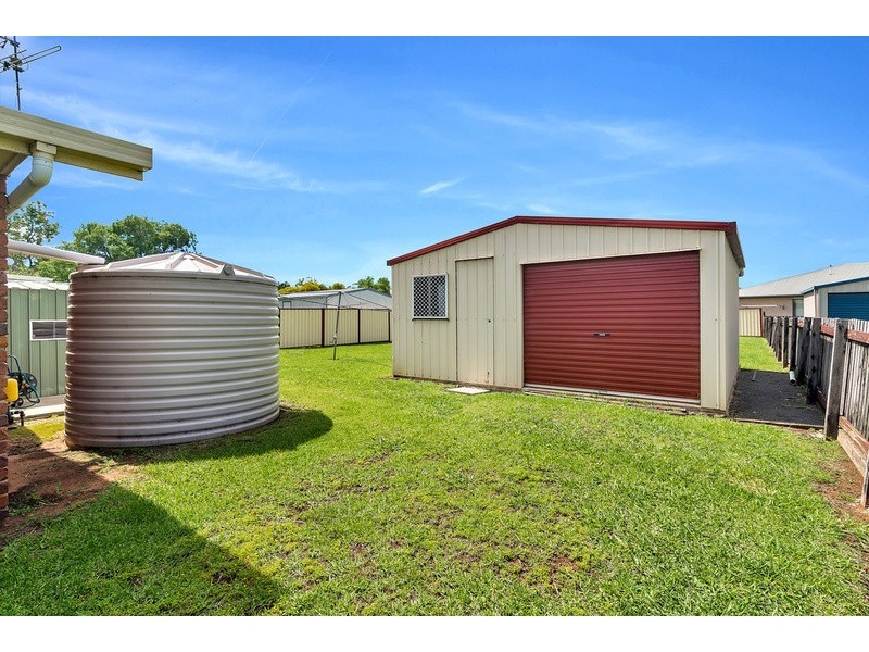 7 Mcdonald Street, Oakey QLD 4401