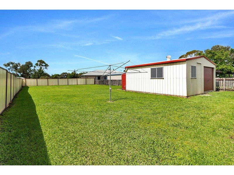 7 Mcdonald Street, Oakey QLD 4401