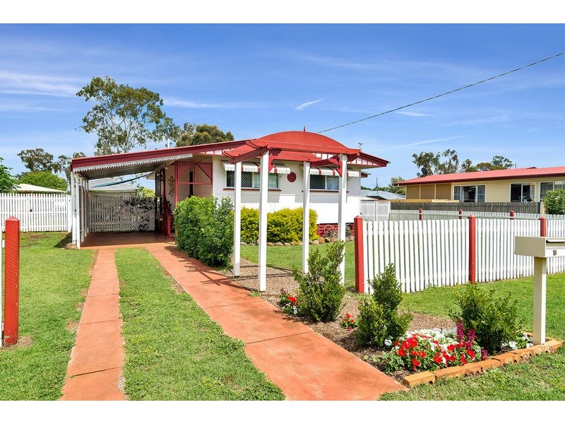 18 Delray Street, Oakey QLD 4401