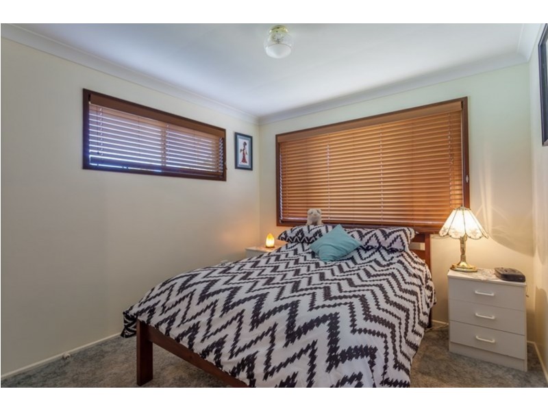 1/4 Maplewood Drive, Darling Heights QLD 4350