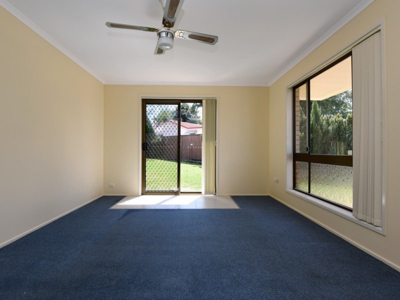 3 Coonawarra Court, Wilsonton Heights QLD 4350