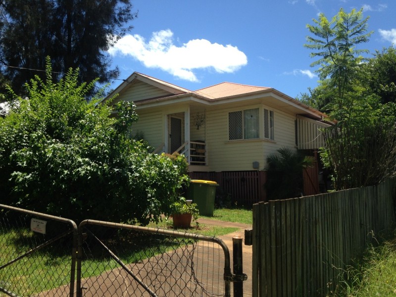 54 Gleeson Crescent, Harlaxton QLD 4350