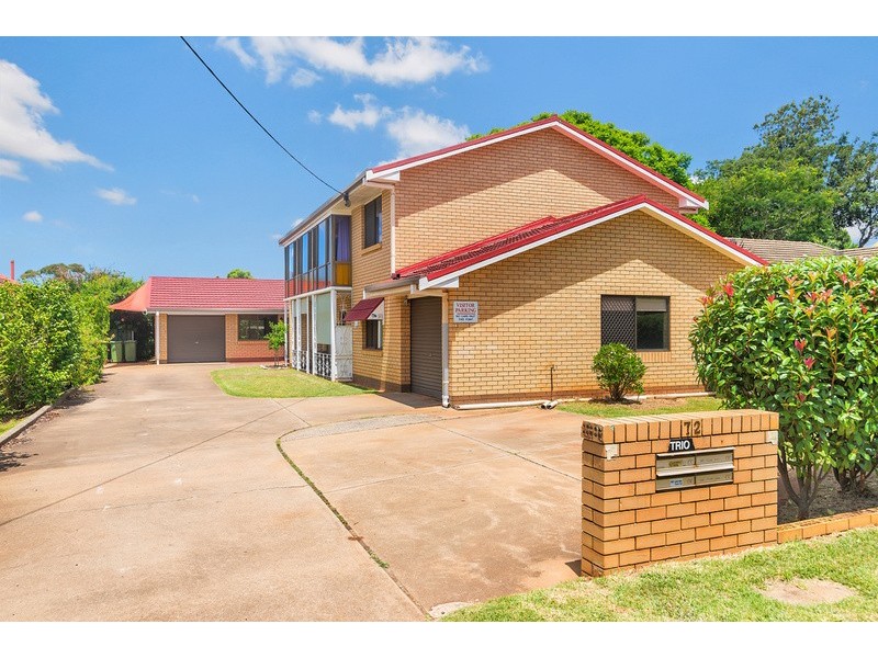 3/72 Ramsay Street, Centenary Heights QLD 4350