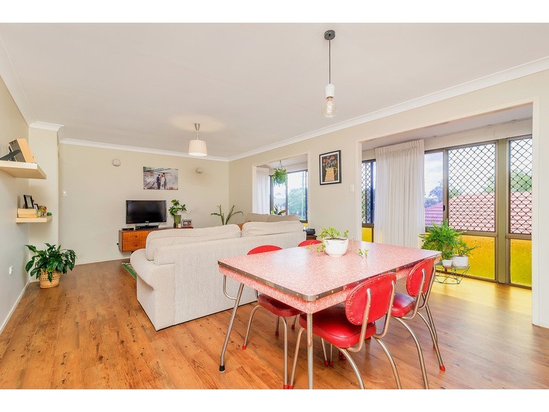 3/72 Ramsay Street, Centenary Heights QLD 4350