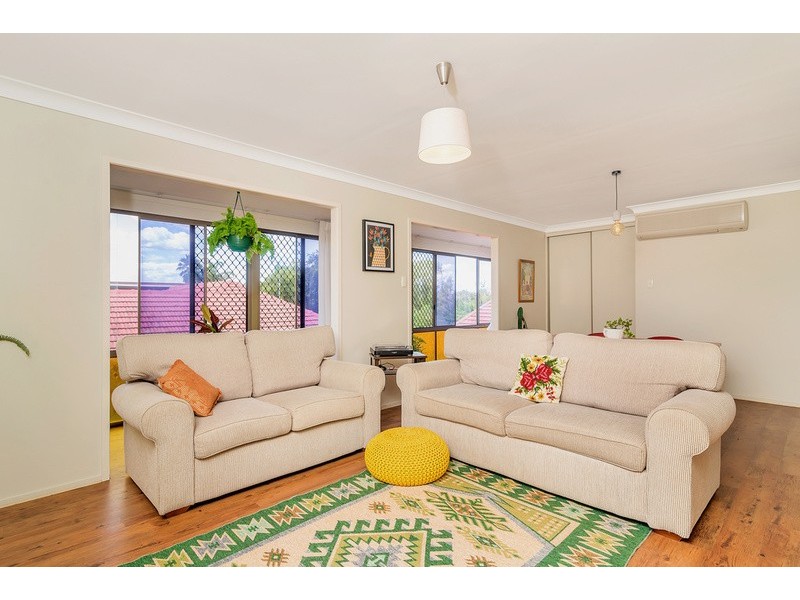 3/72 Ramsay Street, Centenary Heights QLD 4350