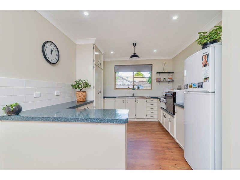 3/72 Ramsay Street, Centenary Heights QLD 4350