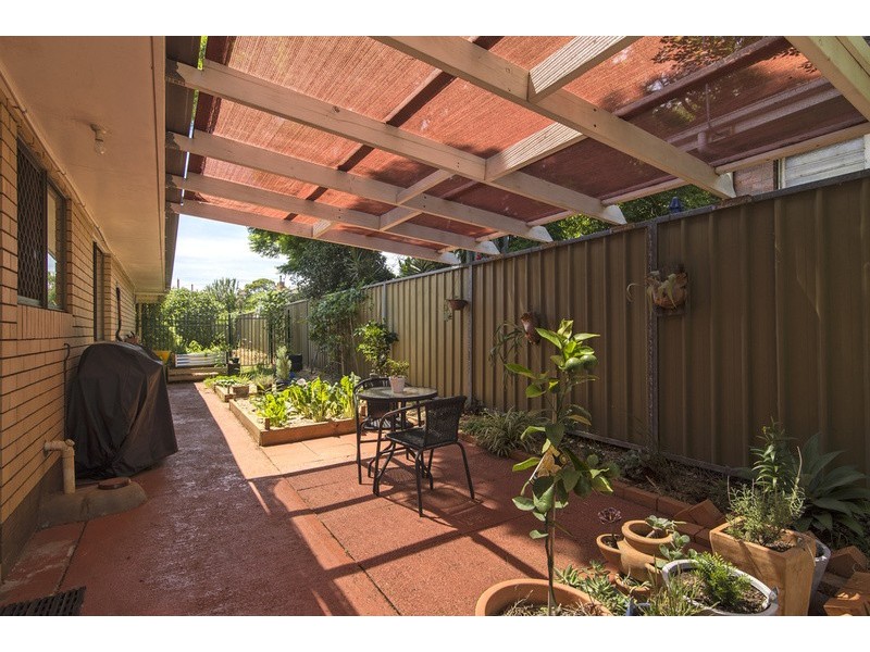 3/72 Ramsay Street, Centenary Heights QLD 4350