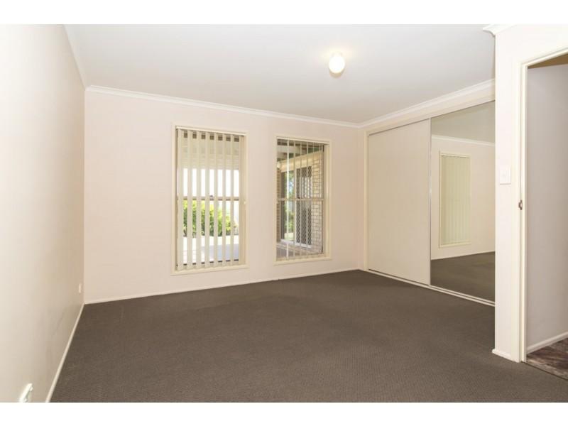 5 Dandelion Drive, Middle Ridge QLD 4350