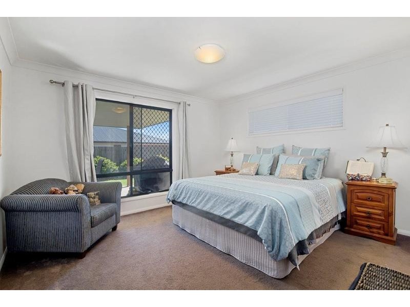 28 Pugh Street, Middle Ridge QLD 4350