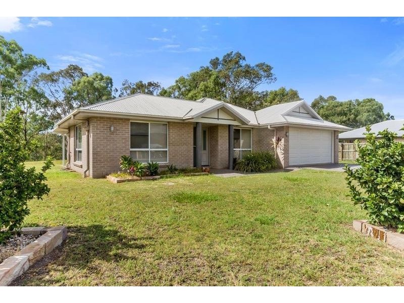 47 Parkridge Drive, Withcott QLD 4352